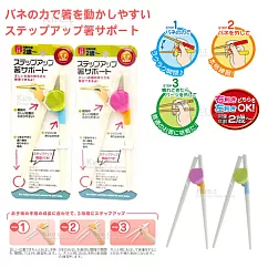 Kiret 日本智能學習筷─寶寶餐具筷子 兒童早教訓練筷