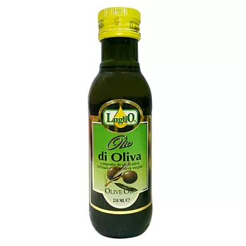 LugliO 義大利羅里奧特級橄欖油 250ml