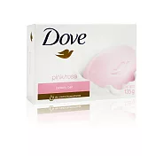 進口Dove香皂(玫瑰香)135g