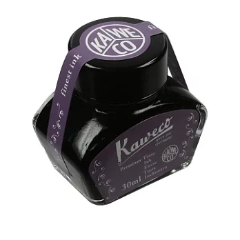 德國KAWECO瓶裝墨水 夏日紫