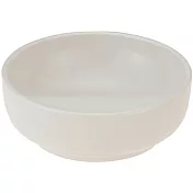 [MUJI 無印良品]米白瓷置杓碗