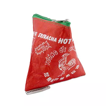 Mighty Stash Bag零錢包-Sriracha