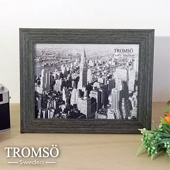 TROMSO-時尚紐約刷銀相框6X8款