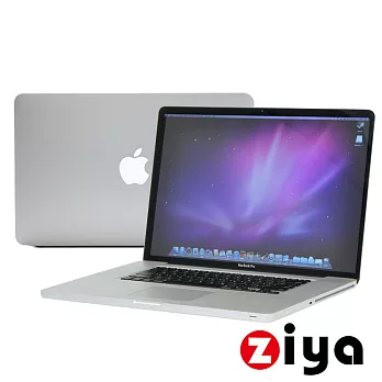 [ZIYA] Macbook Pro 15吋 Retina 抗刮防指紋螢幕保護貼 (AG 一入)