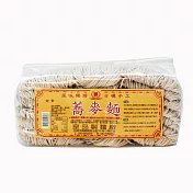 皇品 蕎麥麵(1200g)