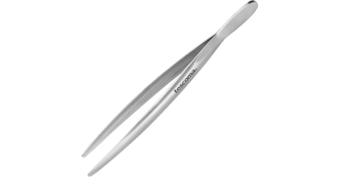 《TESCOMA》Presto不鏽鋼窄餐夾(18cm)