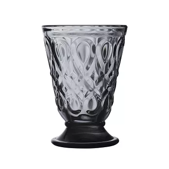 La Rochère LYONNAIS 玻璃杯(黑)