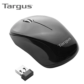 Targus W573 藍光無線滑鼠