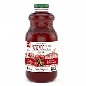 【統一生機】FRUIT D’OR有機蔓越莓汁946ml