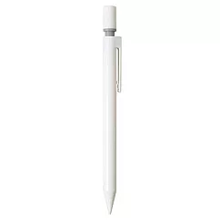 [MUJI無印良品]塑膠管自動筆/0.5mm