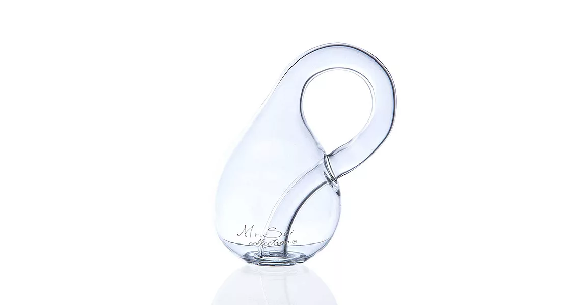 【賽先生科學工廠】Klein Bottle克萊因瓶-9.5cm