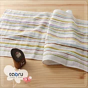 taoru【日本居家長毛巾】和的風物詩_色遊