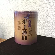 【池上鄉農會】池上捲餅 – 紫米口味150g/瓶