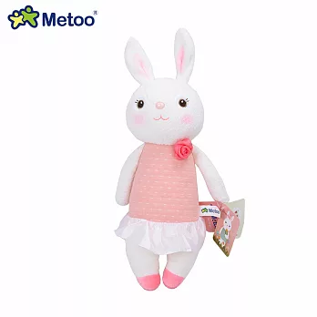 35cm提拉米兔玩偶-紗裙款