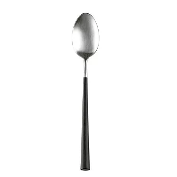 【Le Vent】Cutipol - NOOR 霧面不鏽鋼餐用湯匙
