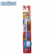 日本EBiSU-武士頭口腔局部清潔刷