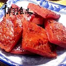 【千翔肉乾】特厚黑胡椒豬肉乾(100g/包)