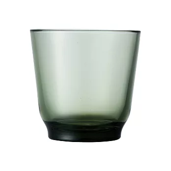 KINTO / HIBI玻璃杯 220ml -綠