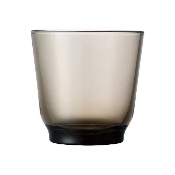 KINTO / HIBI玻璃杯 220ml -棕