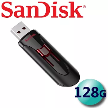 SanDisk 128GB CZ600 Cruzer Glide USB3.0 隨身碟