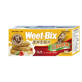 【Weet-Bix】澳洲WeetBix全榖片-五穀