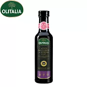 【Olitalia奧利塔】摩典那葡萄醋(250ml)