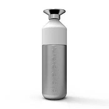 荷蘭 dopper 水瓶 800ml - 不鏽鋼