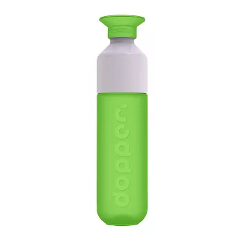 荷蘭 dopper 水瓶 450ml - 綠意