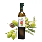 莎蘿瑪百年莊園冷壓初榨橄欖油-500ml