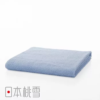 日本桃雪【飯店大毛巾】-天空藍 | 鈴木太太公司貨