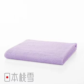 日本桃雪【飯店大毛巾】-紫丁香 | 鈴木太太公司貨