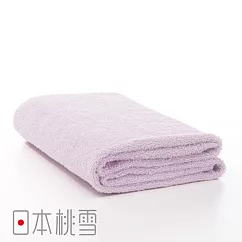 日本桃雪【飯店浴巾】─ 薰衣草紫 | 鈴木太太公司貨