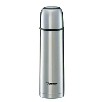 象印0.5L不鏽鋼真空保溫保冷瓶 SV-GR50-銀色(XA)