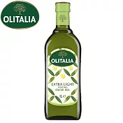 【Olitalia奧利塔】精緻橄欖油1000ml