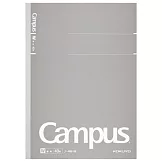 KOKUYO Campus大人系列筆記本(空白)-B5