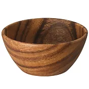 [MUJI無印良品]木製沙拉碗/13×6cm