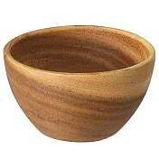 [MUJI無印良品]木製沙拉碗/8×4.5cm