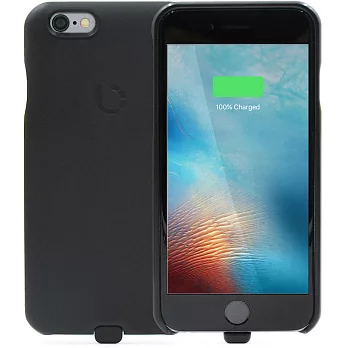 美國 BEZALEL Latitude 超薄無線充電手機殼 (iPhone 6/6s 適用)（不具磁吸功能）