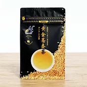 【High Tea】黃金蕎麥茶