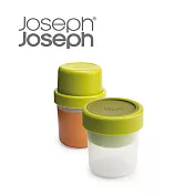 Joseph Joseph 翻轉湯盒(綠)-81027