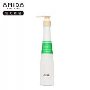 Amida 綠茶控油洗髮精 400ml