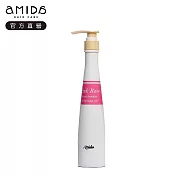 Amida 粉玫瑰有機洗髮精 400ml
