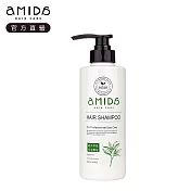 Amida 綠茶控油洗髮精 1000ml