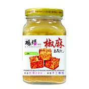 台灣禧福—椒麻豆腐乳