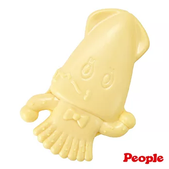 【日本People】新小烏賊咬舔玩具