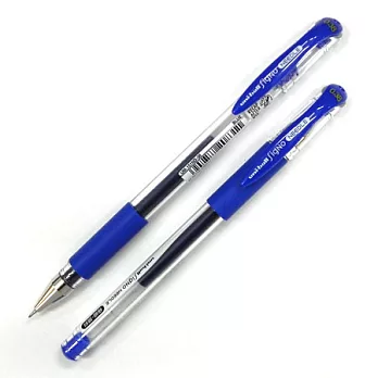 (2支1包)三菱UM151ND針型鋼珠筆33藍