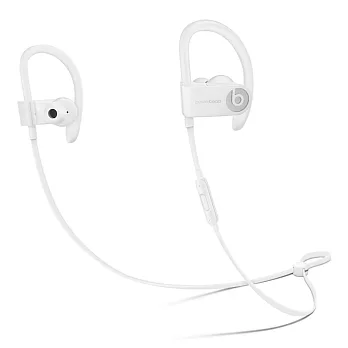 Beats Powerbeats3 Wireless 入耳式耳機白色