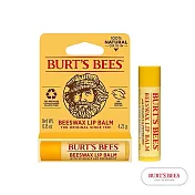 BURT’S BEES 蜂蠟護唇膏 4.25g