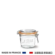 法國Le Parfait收納密封罐 新穎系列 Terrine Super 500ml