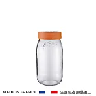 法國Le Parfait收納密封罐 佳釀系列2000ml